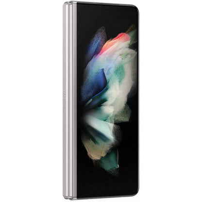 Samsung Galaxy Z Fold 3 Fold3 5G F926N F926U1 7.6" Foldable AMOLED 12GB 256/512GB NFC Snapdragon 95% New Original Cell Phone