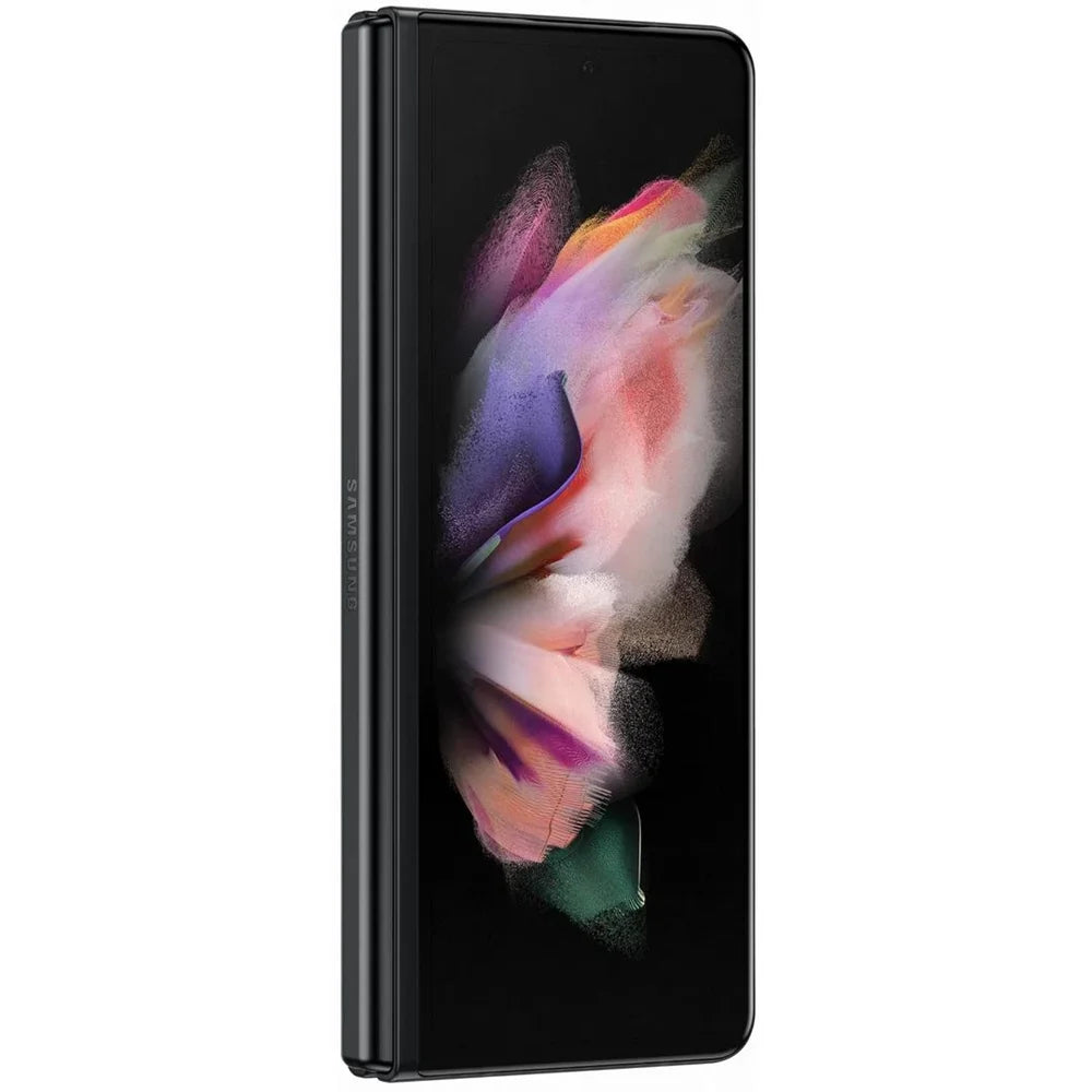 Samsung Galaxy Z Fold 3 Fold3 5G F926N F926U1 7.6" Foldable AMOLED 12GB 256/512GB NFC Snapdragon 95% New Original Cell Phone