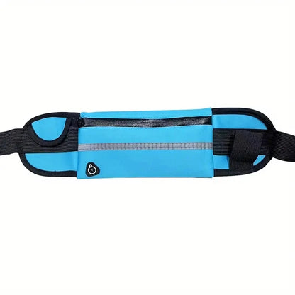 2024 Waist Pack Men Women Fashion Pack Belt Money For Running Jogging Cycling Phones Sport Running Waterproof Belt Waist Bags