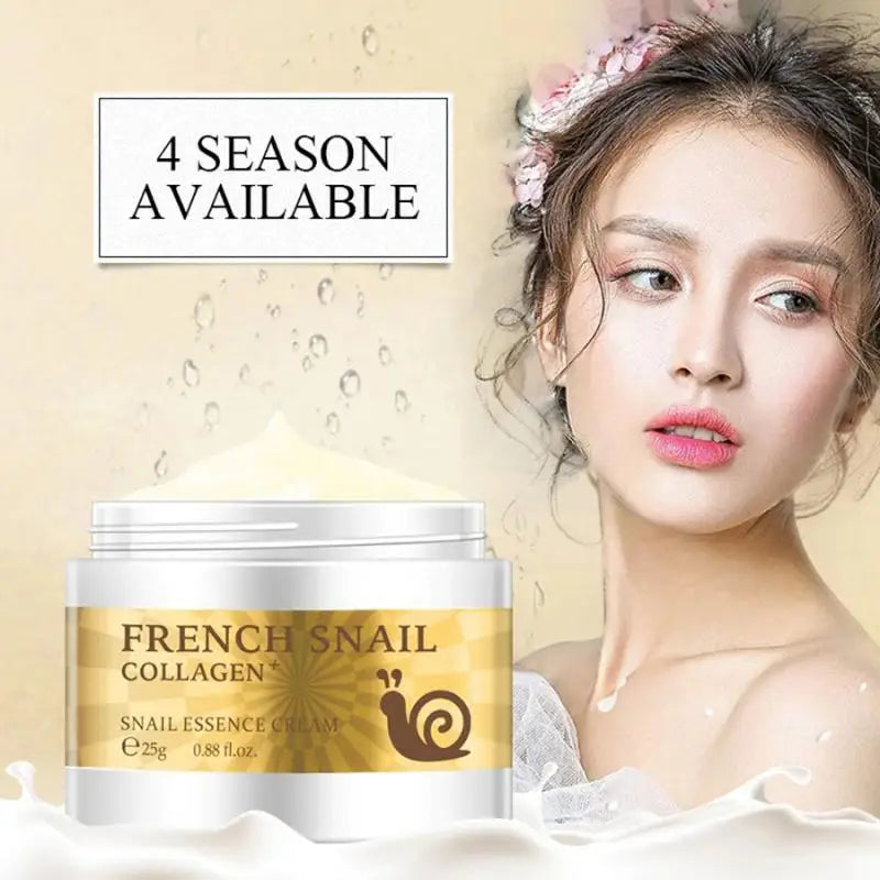 Collagen Face Cream Anti Wrinkle Anti Aging Dark Spot Remover For Face Serum Whitening Cream Face Creams Skin Care