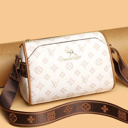 New Brand Luxury Clutch Bags Designer Crossbody Bags for Women   High Quality Soft Shoulder Purses Handbag WomenClutch 2024