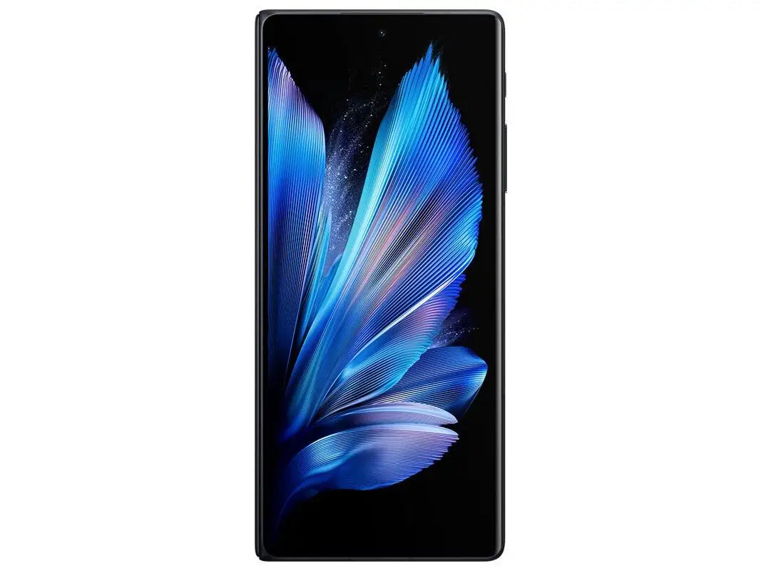 Original Vivo X Fold 3 Pro Mobile Phone Snapdragon 8 Gen 3 Android 14.0 OTA 8.03" Folded Screen AMOLED 64.0MP Camera 100W Charge