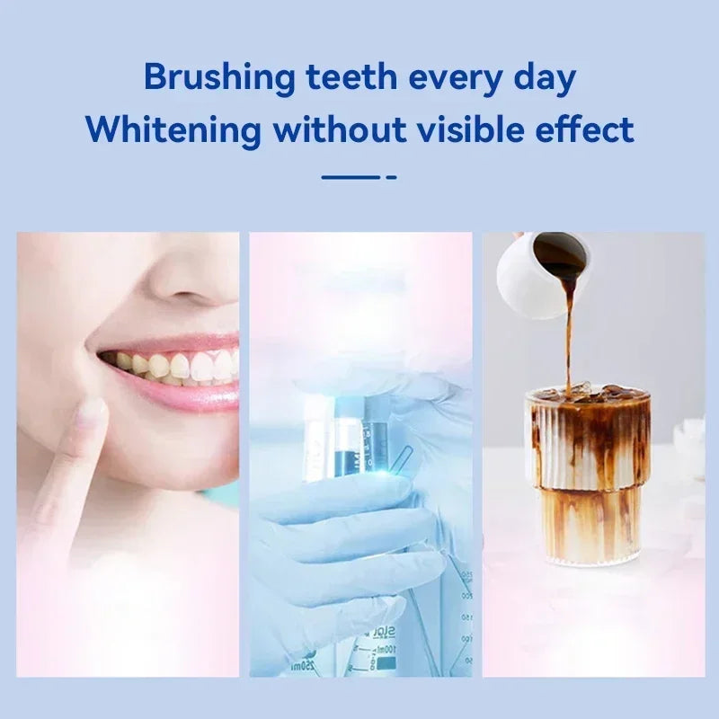 Whitening Teeth Toothpaste Dental Calculus Remover Fresh Breath Brightening Preventing Periodontitis Dental Cleansing Care New