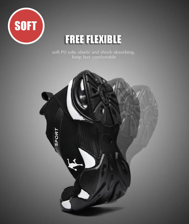 New Arrival Basketball Shoes Lightweight Breathable Sports Shoes Men Training Basketball Sneakers Street Combat Basketball Boots