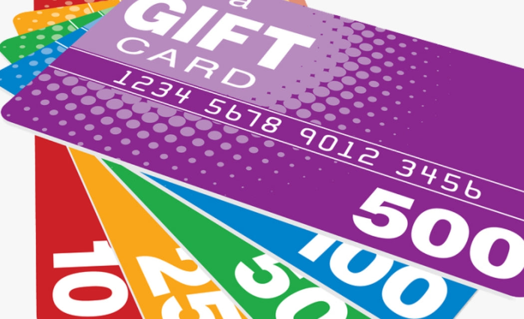 Marveloustore gift card